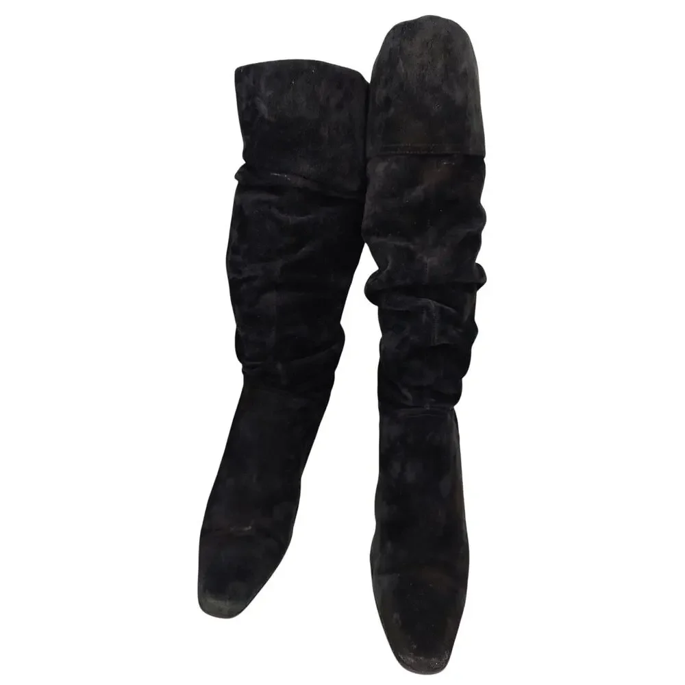 vintage black